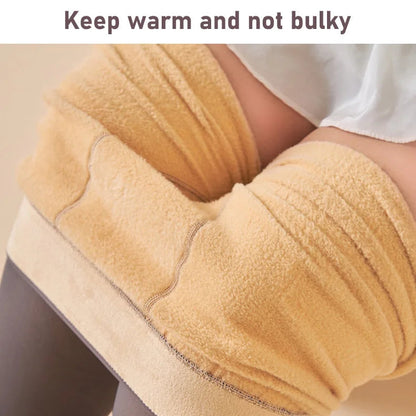 Viral One-Seam Shaping Fleece Lined Leggings